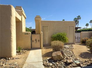 4837 S Winners Cir #D, Palm Springs, CA 92264