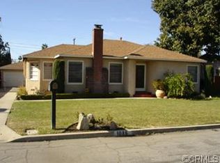1085 Arroyo Park Dr, Pomona, CA 91768