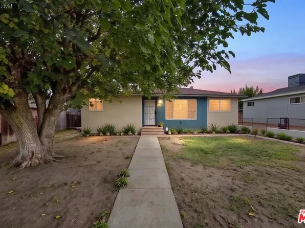 807 Shalimar Dr, Bakersfield, CA 93306