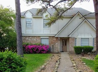 4018 Chapel Square Dr, Spring, TX 77388