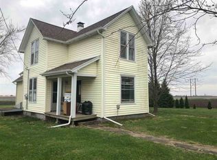 311 Huston St, Latham, IL 62543