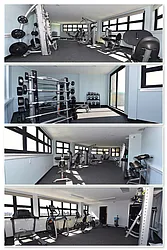 Rented by Keller Williams NYC