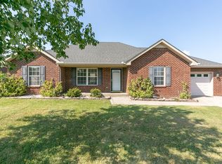 8027 Valencia Dr, Smyrna, TN 37167