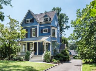 18 Lincoln Street Glen Rdg, Glen Ridge, NJ 07028