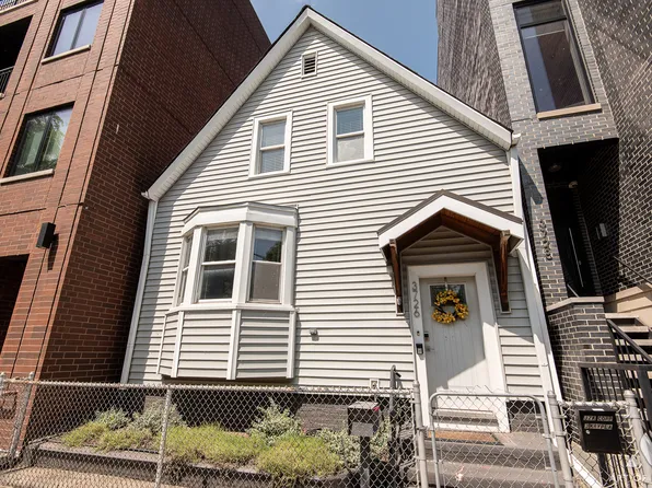 3726 N Ashland Ave, Chicago, IL 60613