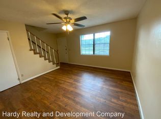 207 Chateau Dr SE APT B1, Rome, GA 30161