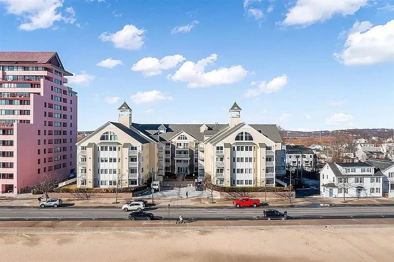 360 Revere Beach Blvd #312