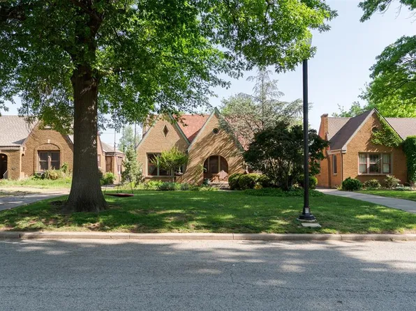 3315 NW 21st St, Oklahoma City, OK 73107