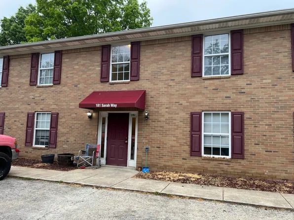 181 Sarah Way, Shepherdsville, KY