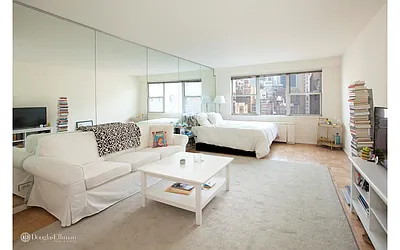 Rented by Douglas Elliman