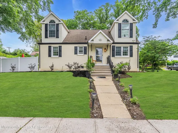 601 Wildwood Road, West Allenhurst, NJ 07711