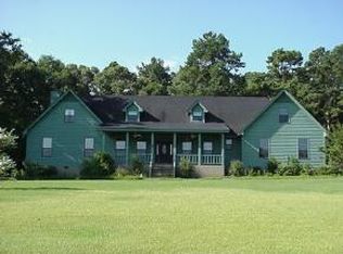 5038 Story Mill Ct, Hephzibah, GA 30815
