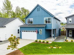 1012 Yew Ave, Sultan, WA 98294