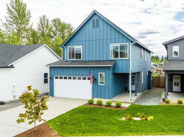 1012 Yew Avenue, Sultan, WA 98294