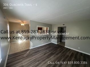 304 Quachita Trl UNIT 4, Frankfort, KY 40601