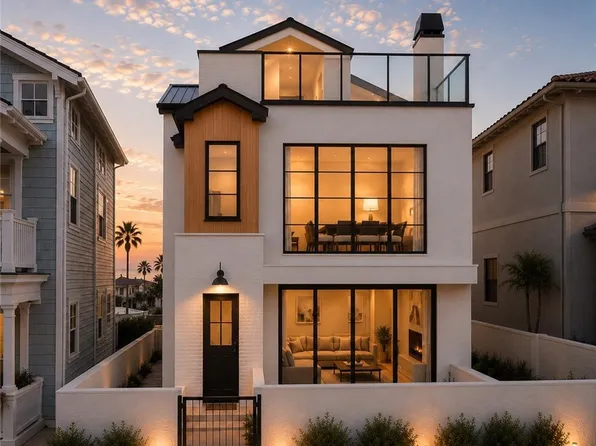 122 1/2 29th St, Newport Beach, CA 92663