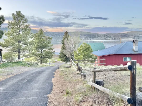 867 S Bluebird Hl, Panguitch, UT 84759