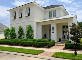 334 Casa Colina Ct, Baton Rouge, LA 70810