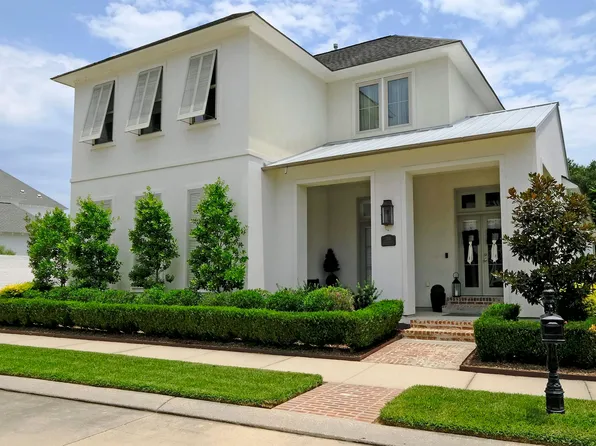 334 Casa Colina Ct, Baton Rouge, LA 70810