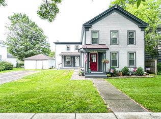 32 Eaton St, Morrisville, NY 13408