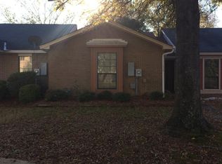 5758 Worchester Ct, Montgomery, AL 36116