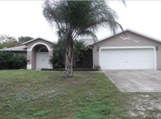 9276 104th Ave, Vero Beach, FL 32967