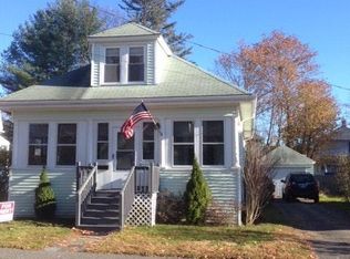 35 Hillis St, Portland, ME 04103
