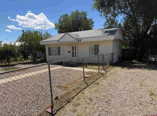 705 Jordan Place, Cortez, CO 81321