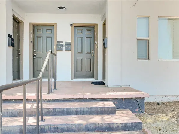 613-611 C St, Marysville, CA 95901