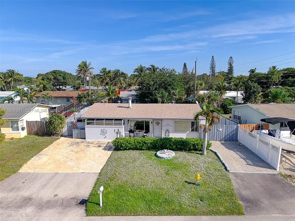 3010 NE 10th Ter, Pompano Beach, FL 33064