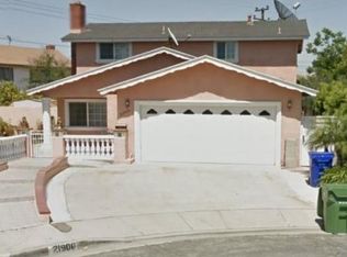 21900 Ackmar Ave, Carson, CA 90745