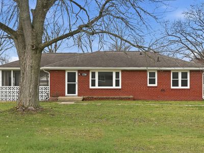 238 Kirk Dr W, Indianapolis, IN, 46234