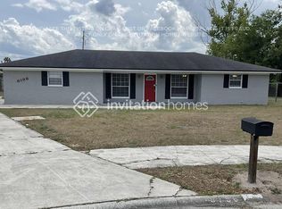 6196 Raintree Rd, Jacksonville, FL 32277