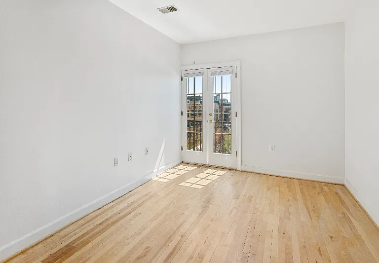 724 S Wolfe St #4B — Photo 5