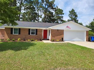 6983 Wickersham Dr, Fayetteville, NC 28314