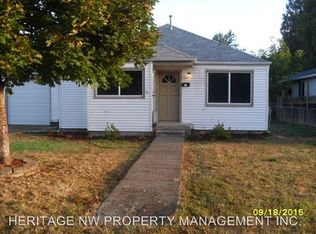 747 E Ash St, Lebanon, OR 97355