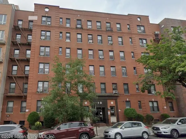 10 Avenue P APT 6B, Brooklyn, NY 11204