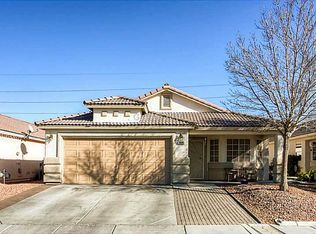 3810 W White Quail Ct, North Las Vegas, NV 89032