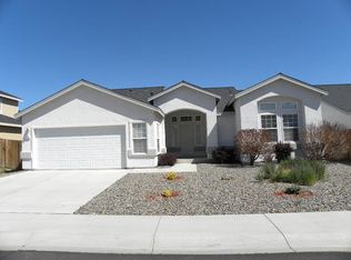 726 Red Jacket Dr, Dayton, NV