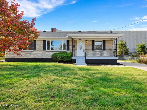 2204 Plantation Dr, Louisville, KY 40216