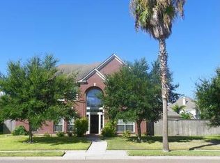 3002 Los Milagros, Mission, TX 78572
