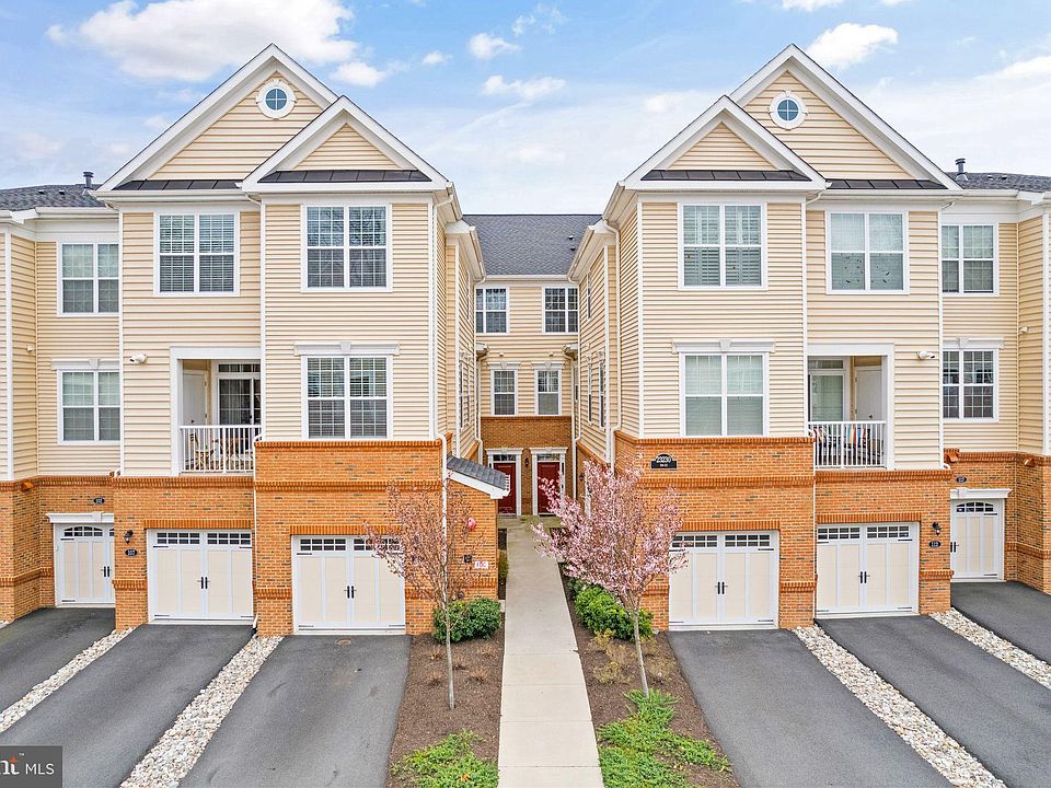 23230 Milltown Knoll Sq UNIT 107, Ashburn, VA 20148 Zillow