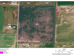 2270 N 9th Rd, Worden, MT 59088