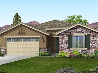 2595 Peavine Valley Rd, Reno, NV 89523