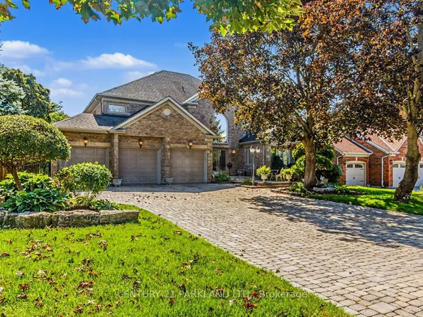 80 Glenayr Rd, Richmond Hill, ON L4B 2V5