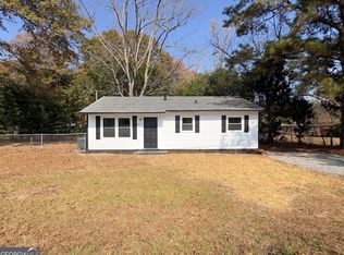 803 Crestwood Ter, Warner Robins, GA 31088