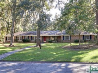 125 Winchester Dr, Savannah, GA 31410