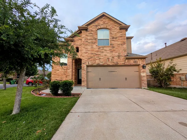 3451 Mayfield Ranch Blvd Unit 314, Round Rock, TX 78681