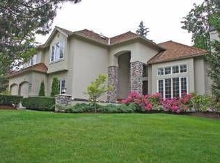 8421 217th Ave NE, Redmond, WA 98053
