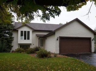 14858 96th Ave N, Maple Grove, MN 55369